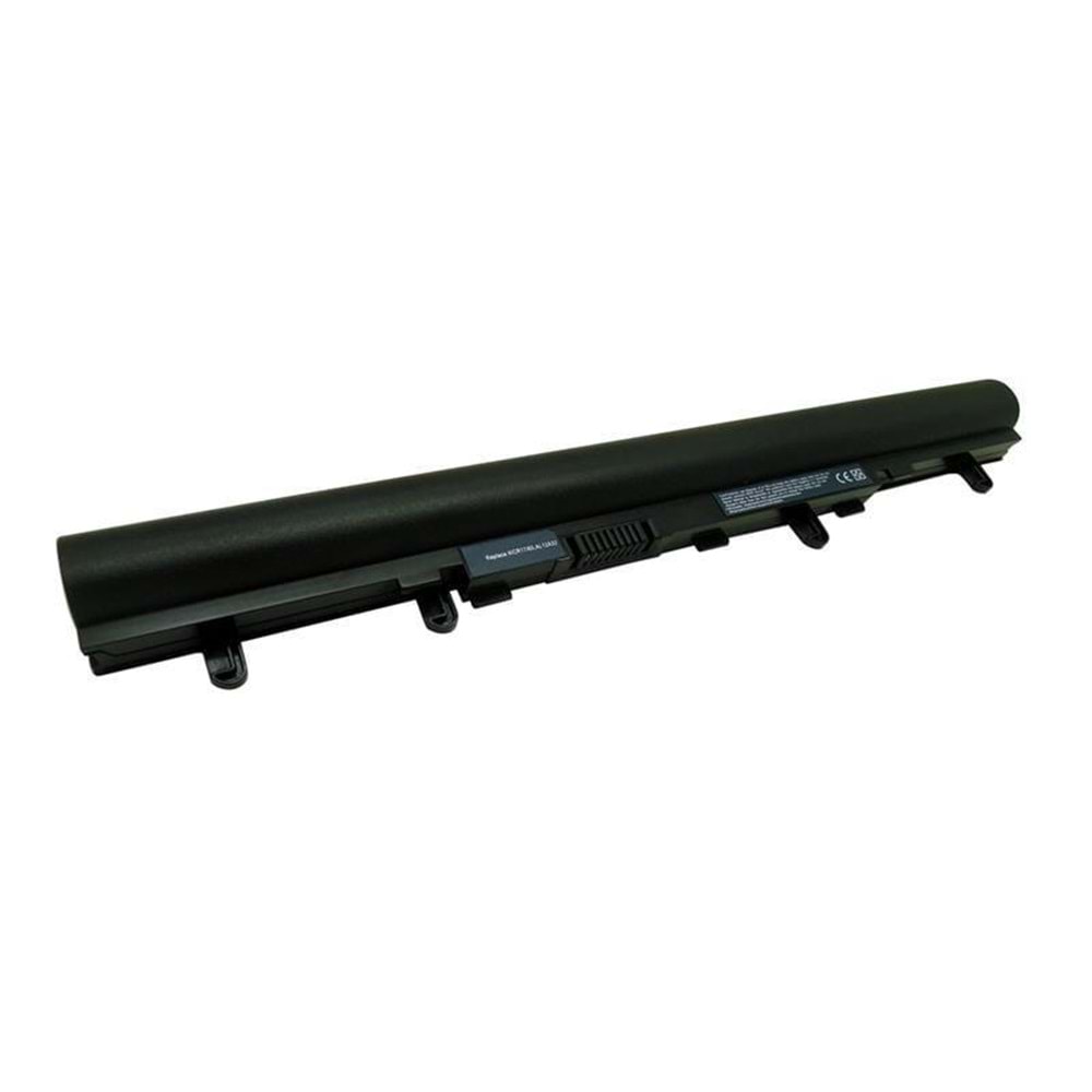 Retro RACL-069 Acer Aspire V5-131/V5-171/V5-431 Li-ion 14.4V 2200mAh Siyah Notebook Bataryas