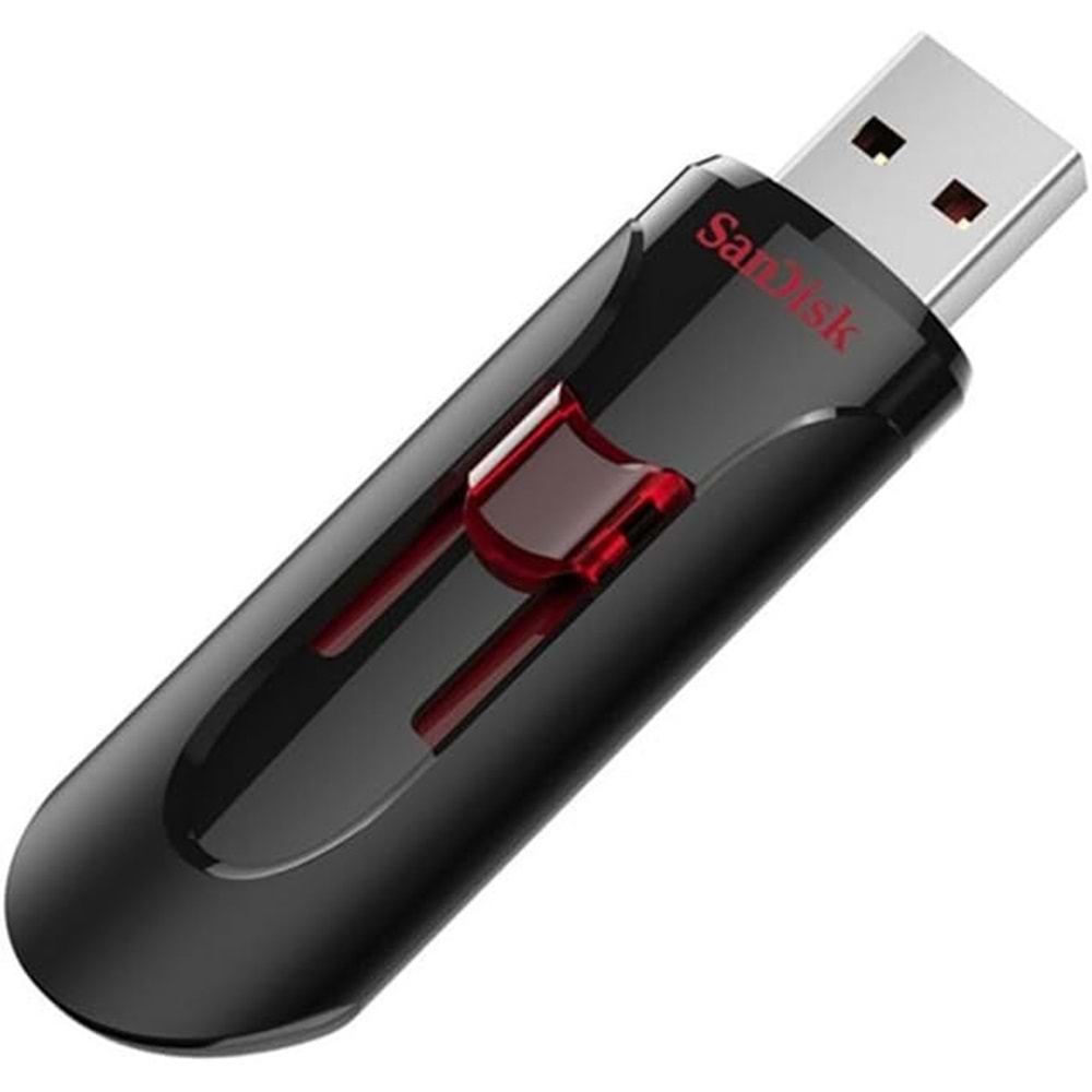 Sandisk Cruzer Glade 32GB USB3.0 Flash Bellek SDCZ-600-032G-G35