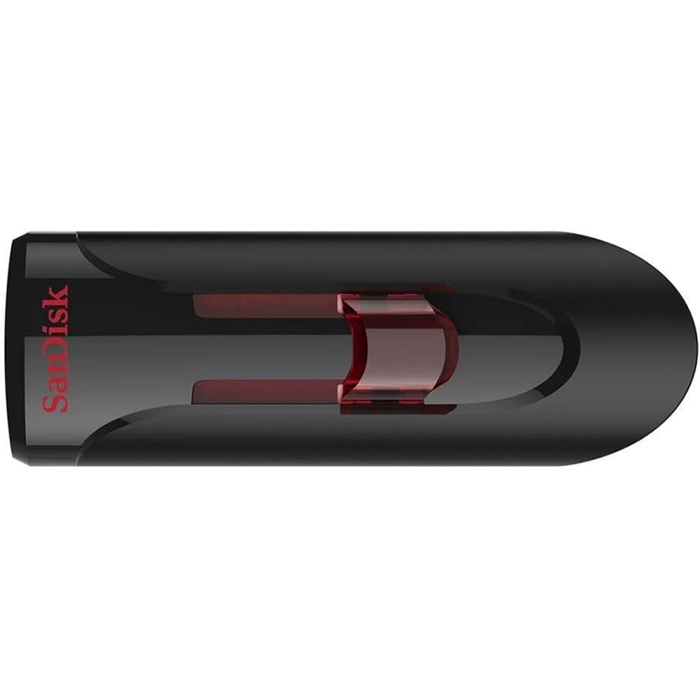 Sandisk Cruzer Glade 32GB USB3.0 Flash Bellek SDCZ-600-032G-G35