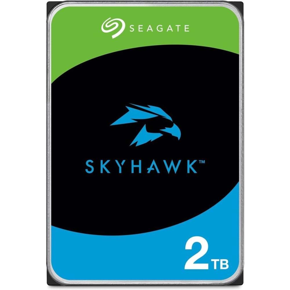 Seagate 3.5