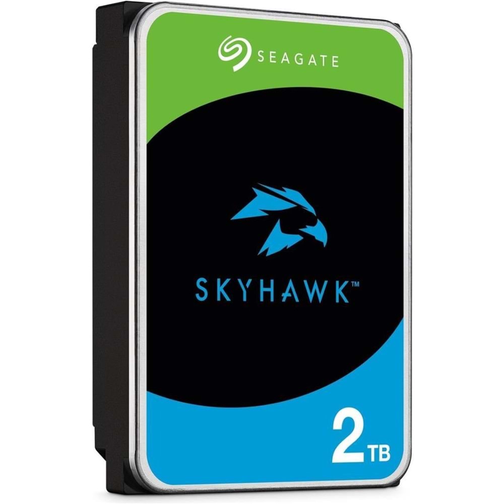 Seagate 3.5