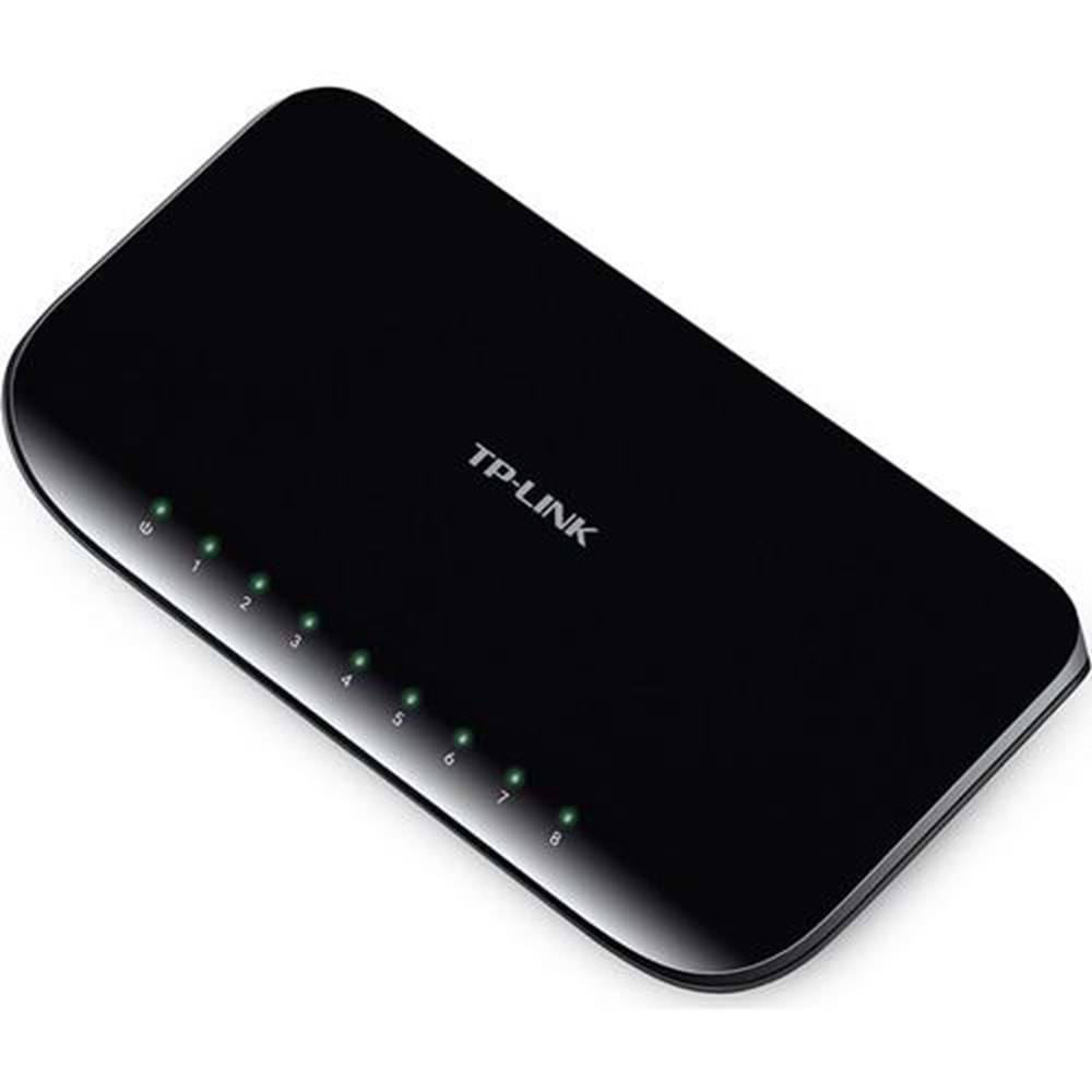 Tp-Link 5Port TL-SG1005D Gigabit Desktop Switch