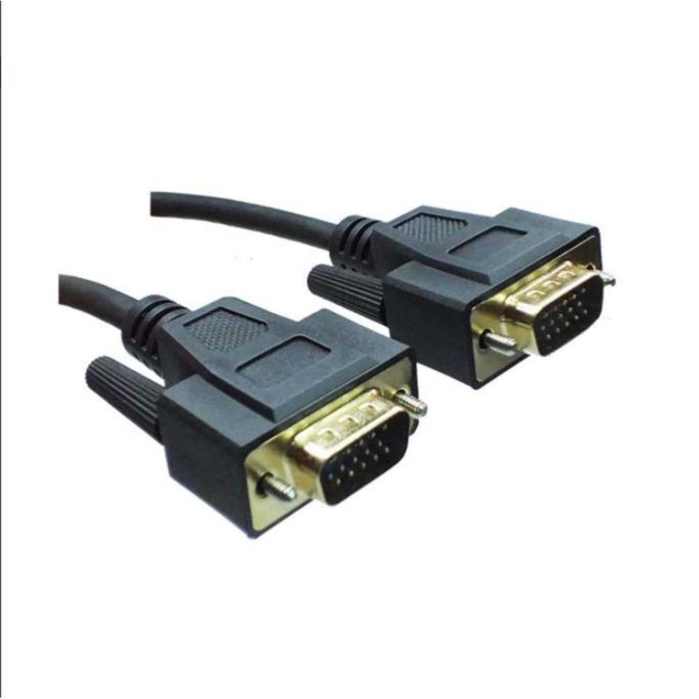 NBTech Prolink TPB002-1500 15 Metre Vga Kablo Filtreli, Vga to Vga Kablo Altın Uçlu