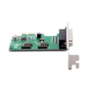 S-link SL-EXPS2 PCI Express 1 Paralel + 2 Seri Port Kartı