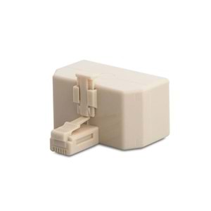 S-link SL-6P31 RJ11 3*F to 1*M Çoklayıcı