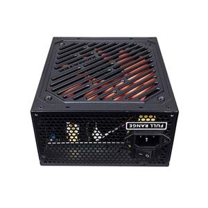 Xigmatek Tauro EN8965 500W M Plus Bronze Modüler Power Supply