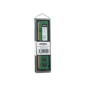 Everest RM-83 8 Gb Masaüstü 1600Mhz DDR3 CL9 16 Çipli RAM