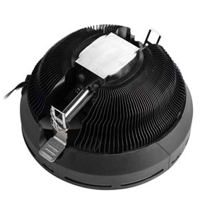 Rampage RM-C01 COOL-FIX 124*124*67mm 1800rpm CPU Soğutucu