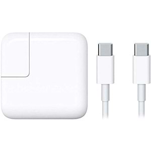 S-link SL-NBAM15 87W 20,3V 3A -/- 9V 3A 5,2V 2,4A TypeC to TypeC kablo APPLE Notebook Adaptör