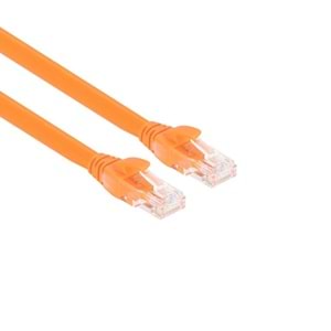 S-link SL-CAT603TR 3m Turuncu CAT6 Kablo