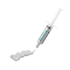 Zalman ZM-STC8 1.5Gr 8.3W Yüksek Permformans Termal Macun