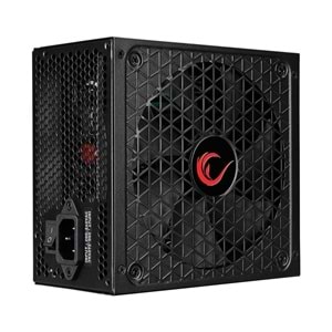 Rampage P850 850W 80+ GOLD APFC 14cm Long Life HDB Fan Siyah PC Power Supply (OUTLET-KUTU HASARLI)