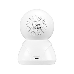 S-Link SL-IND02 2.0 MP HD Lens 3.6mm IP Smart Wifi Network TF Card Güvenlik Kamerası Tuya