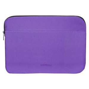 Addison Taurus 15 Mor MacBook Uyumlu Notebook Koruyucu Kılıf