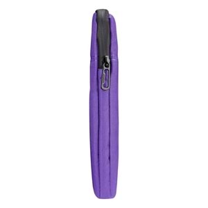 Addison Taurus 15 Mor MacBook Uyumlu Notebook Koruyucu Kılıf