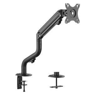 Everest MS-219 17-32 Lcd Led Mekanik Amortisörlü Monitör Standı Askı Aparatı