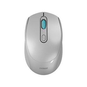 Everest SMW-87 Usb Gri 2.4Ghz Kablosuz Mouse