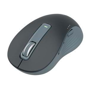 Everest SM-BT19 Usb Lacivert 2in1 Bluetooth ve 2.4GHz Kablosuz Mouse, Bluetooth Mouse