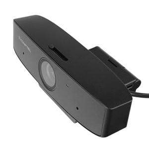 Konftel CAM10 PTZ 1080P Full HD Usb Autofokus 4x Dijital Yakınlaştırmalı Çift Mikrofonlu Webcam Pc Kamera