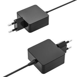 S-link SL-NBAC65 65W 5V3A, 9V3A, 12V3A 15V3A, 20V3,25A Type-C PD Notebook/Telefon Şarj Cihazı