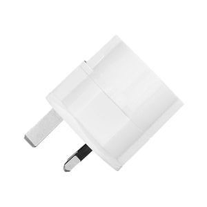 S-link SL-WL16 Avrupa/İngiltere Priz Çevirici, 220-250v İngiliz Türk Prize Dönüştürücü, Hac ve Umre için Priz Dönüştürücü