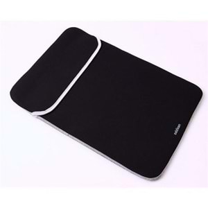 Addison 300716 15.6 Siyah Notebook Koruyucu Kılıf