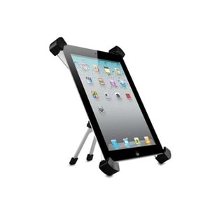 Everest IP-106 Tablet Pc Stand Beyaz Ipad 1 2