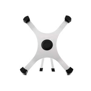 Everest IP-106 Tablet Pc Stand Beyaz Ipad 1 2