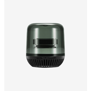 LinkTech BM4 Premium TWS Mini Bas RGB Işıklı Taşınabilir Bluetooth Hoparlör