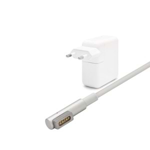 FAST C127 Apple MacBook Magsafe1 16.5V 3.65A Şarj Adaptörü MSafe1