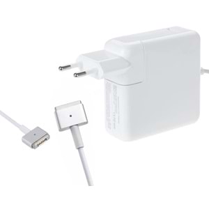FAST C161 14.85V 3.05A 45W MacBook Şarj Aleti (MagSafe2), MagSafe2 Macbook Şarj Adaptörü