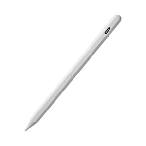 Concord C-41 Universal Stylus Kalem Şarjlı For İos Android Windows