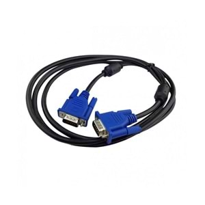 Concord C-506 1.5 Metre Vga to Vga Kablo