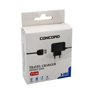 Concord C-88 Samsung Şarj Aleti, Eski Tip Samsung Şarj Adaptörü