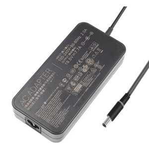 FAST C47 19.5V 7.7A 150W Dell/Exalibur/Monster Notebook Şarj Adaptörü (7.4 X 5.0MM/PİN)