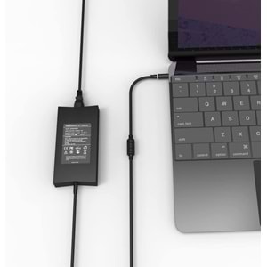 FAST C47 19.5V 7.7A 150W Dell/Exalibur/Monster Notebook Şarj Adaptörü (7.4 X 5.0MM/PİN)