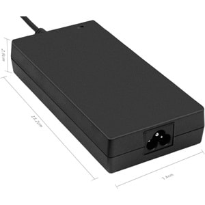 Fast C96 19.5V 9.23A 180W Acer Notebook Şarj Adaptörü (5.5*1.7 mm), Acer Notebook Şarj Cihazı