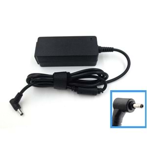 FAST C150 19V 2.1A 40W Asus/Casper Yeni Notebook Şarj Aleti (3.5*1.5mm)