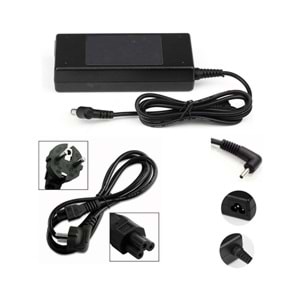 FAST C150 19V 2.1A 40W Asus/Casper Yeni Notebook Şarj Aleti (3.5*1.5mm)
