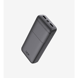Linktech EP92 Siyah Strong ECO Çevre Dostu 18000 mAh PowerBank