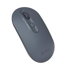 A4Tech FG20 Mavi 2000Dpi Nano Kablosuz Mouse