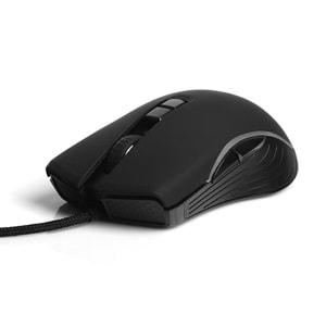 Dark Elite Force GM1100 3200DPI 7d Rgb USB Oyuncu Mouse