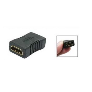 NBTech NB-1274 HDMI F To HDMI F Hdmi Ara Aparat, Hdmi Ek aparat, HDMI Extender, HDMI Dişi Dişi Çevirici