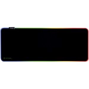 Inca IMP-022 Empousa Rgb 7 Farklı LED Işıklı Gaming Oyuncu Mouse Pad (Led Arızalı)
