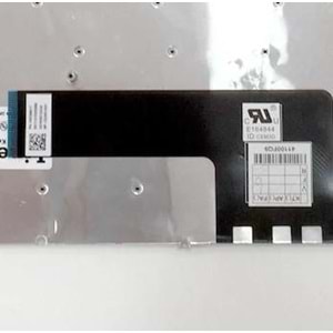 RETRO NBKL829WOL Sony Vaio SVF15 Uyumlu Notebook Klavyesi - Beyaz - TR