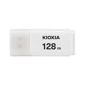 Kioxia 128GB U202 USB 2.0 Bellek LU202W0128GG4
