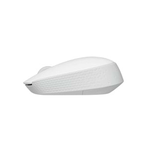Logitech M171 Beyaz Optik Kablosuz Mouse 910-006867