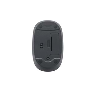 Logitech M196 Siyah Bluetooth Kablosuz Mouse, Kompakt Pc, Mac, Windows ve Macos ile Uyumlu Mouse 910-007459