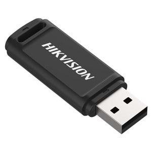 Hikvision 128GB Usb3.2 HS-USB-M210P-128G Flash Bellek
