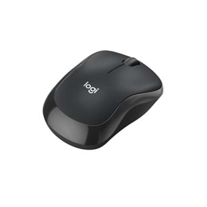 Logitech M240 Siyah Sessiz Kompakt Kablosuz Bluetooth Mouse 910-007119